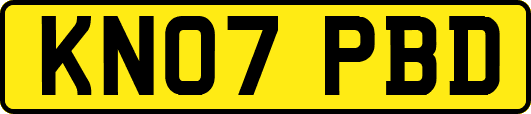 KN07PBD
