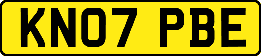 KN07PBE