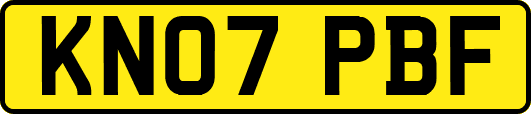KN07PBF