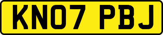 KN07PBJ