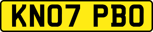 KN07PBO