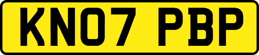 KN07PBP