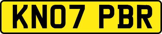 KN07PBR