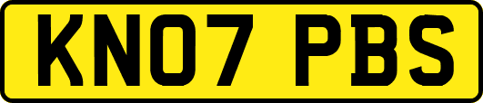 KN07PBS
