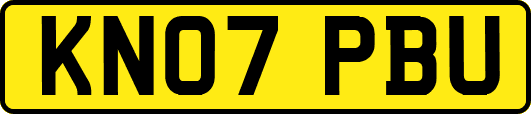 KN07PBU