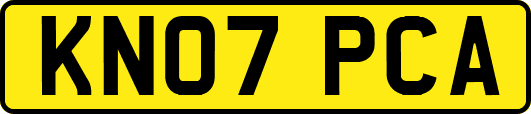 KN07PCA