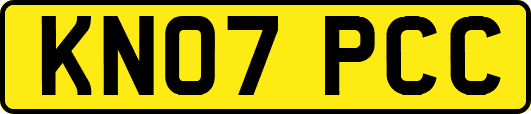 KN07PCC