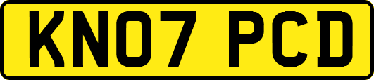 KN07PCD