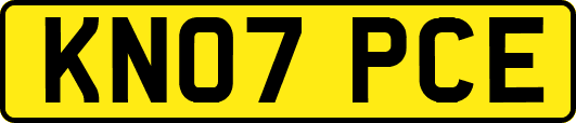 KN07PCE
