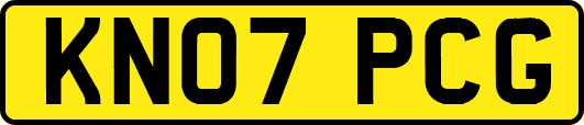 KN07PCG