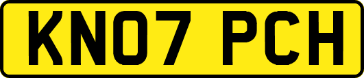 KN07PCH