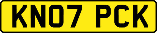 KN07PCK