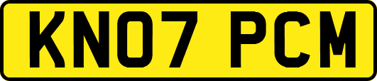 KN07PCM