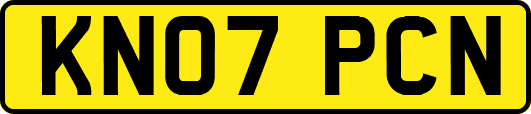 KN07PCN
