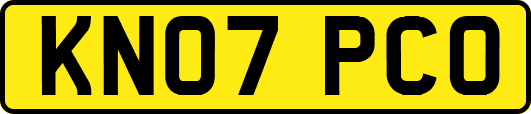 KN07PCO