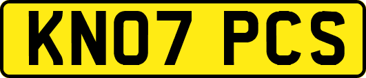 KN07PCS