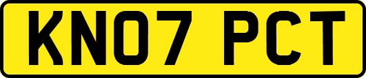 KN07PCT