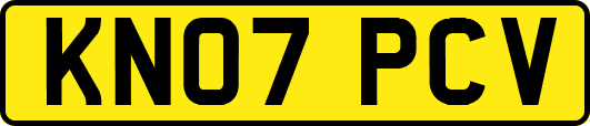 KN07PCV
