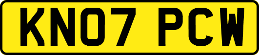 KN07PCW