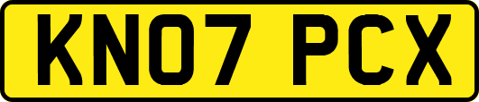 KN07PCX