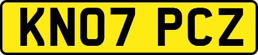 KN07PCZ