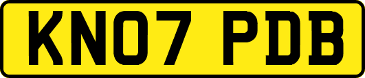 KN07PDB