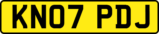 KN07PDJ