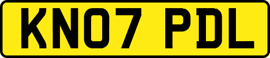 KN07PDL