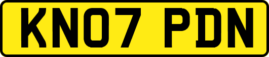 KN07PDN