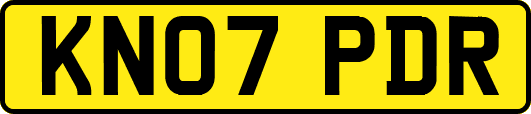 KN07PDR
