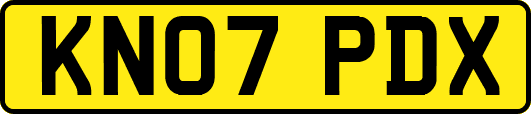 KN07PDX