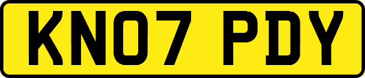 KN07PDY