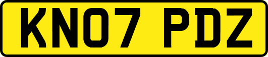 KN07PDZ