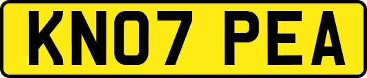 KN07PEA