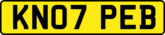 KN07PEB