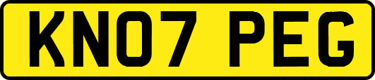 KN07PEG