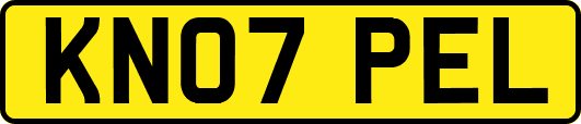 KN07PEL