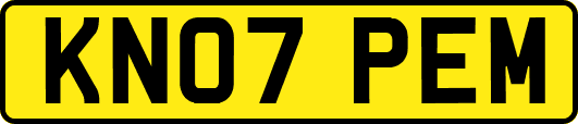 KN07PEM