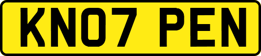 KN07PEN