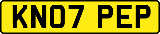 KN07PEP