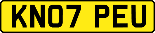 KN07PEU