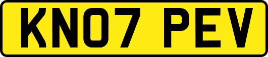 KN07PEV
