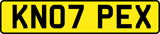 KN07PEX