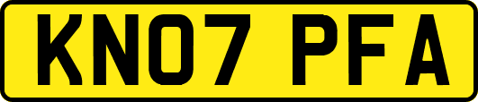 KN07PFA
