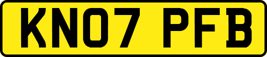 KN07PFB