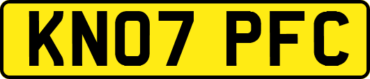 KN07PFC