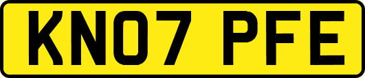 KN07PFE