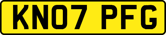 KN07PFG