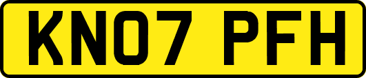 KN07PFH