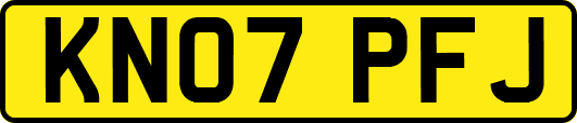 KN07PFJ